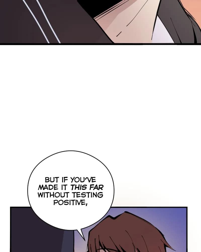 Hand Jumper chapter 2, page 40