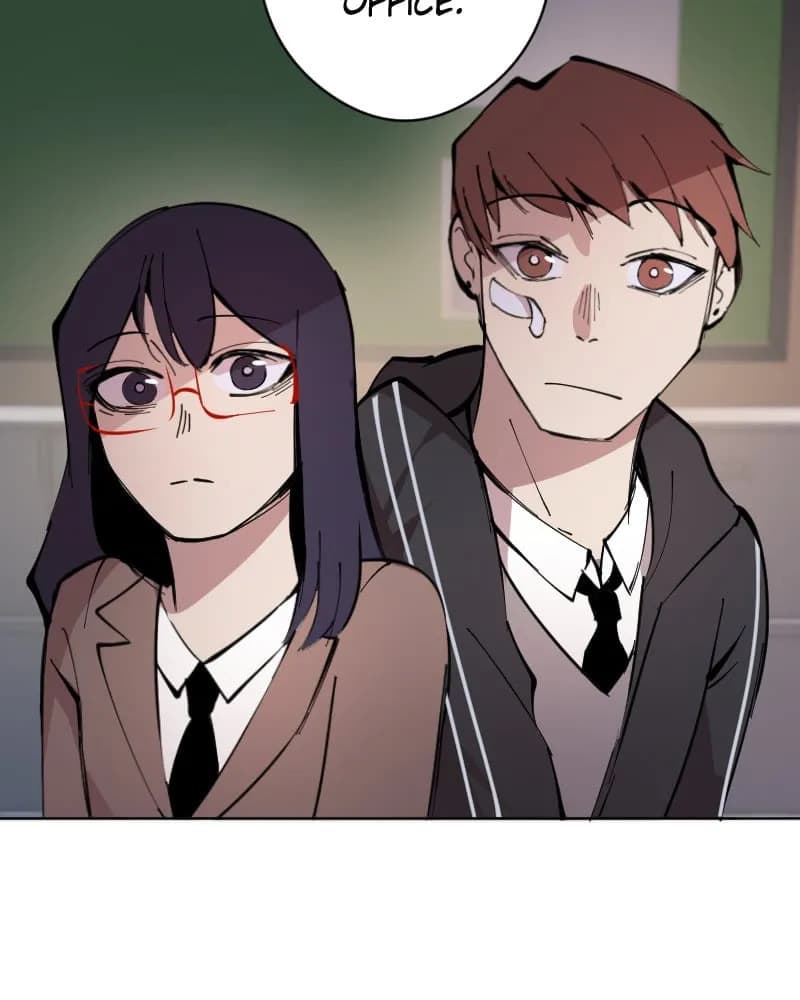 Hand Jumper chapter 2, page 56