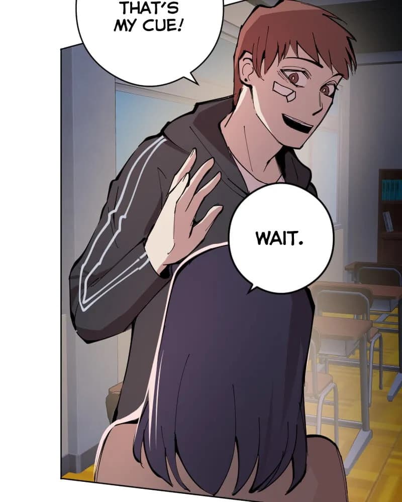 Hand Jumper chapter 2, page 59