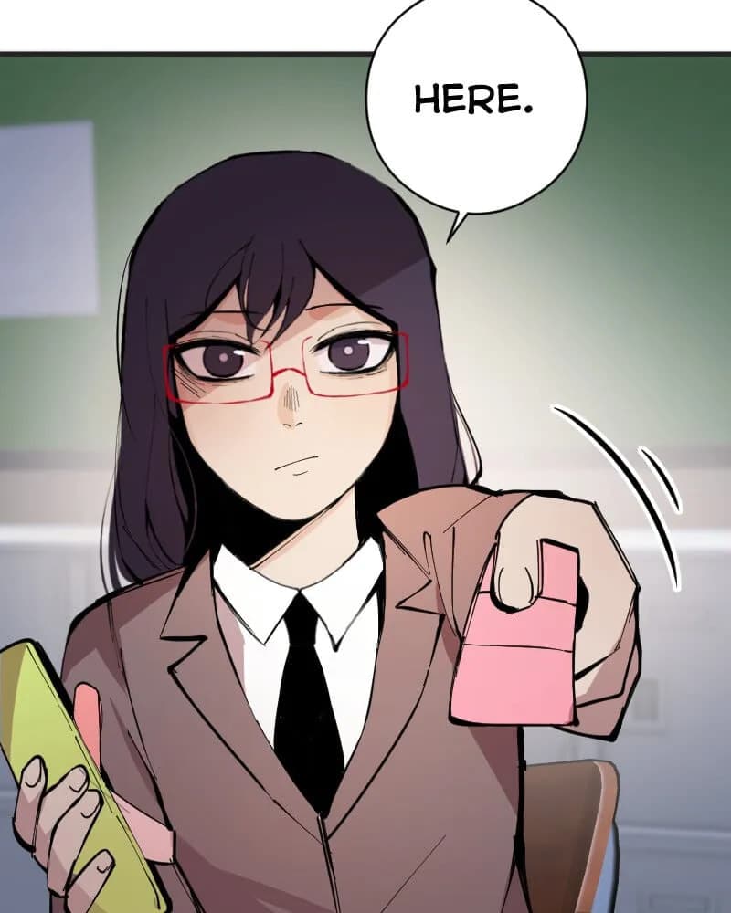 Hand Jumper chapter 2, page 65