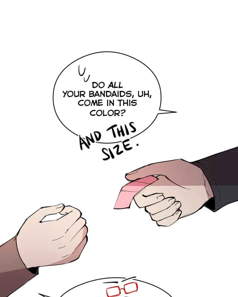Hand Jumper chapter 2, page 71