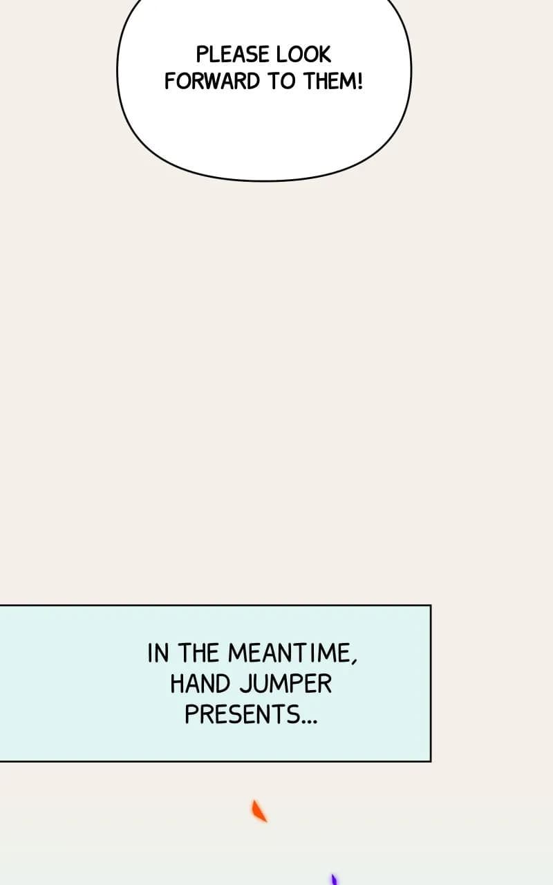 Hand Jumper chapter 40.5, page 7