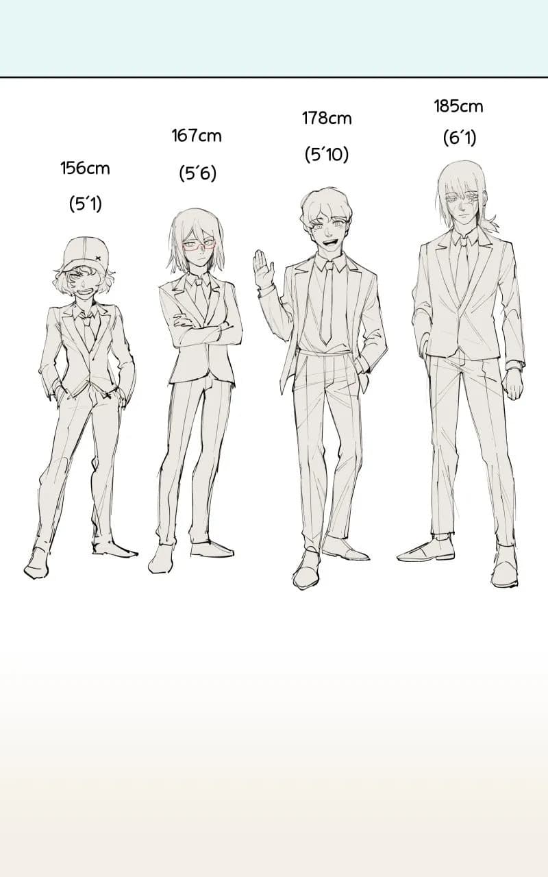 Hand Jumper chapter 40.5, page 15