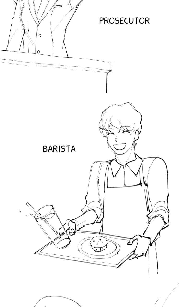 Hand Jumper chapter 40.5, page 19