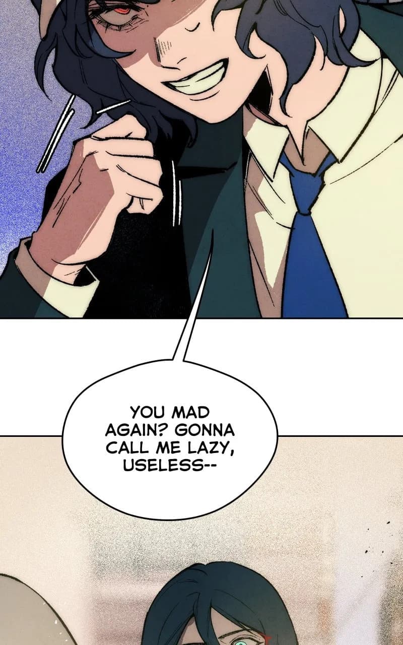 Hand Jumper chapter 86, page 12