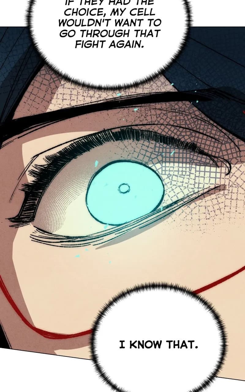 Hand Jumper chapter 86, page 14