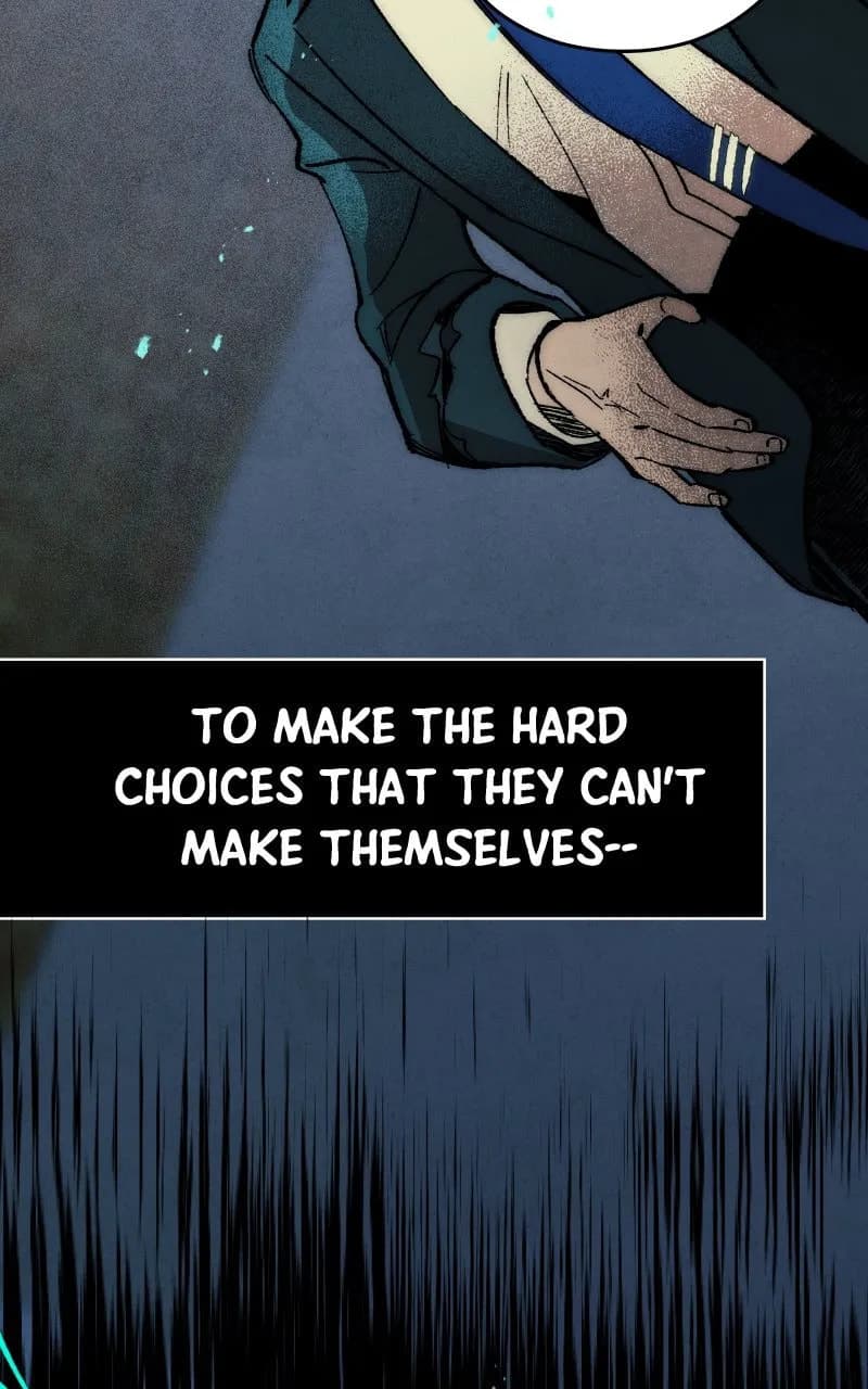 Hand Jumper chapter 86, page 17
