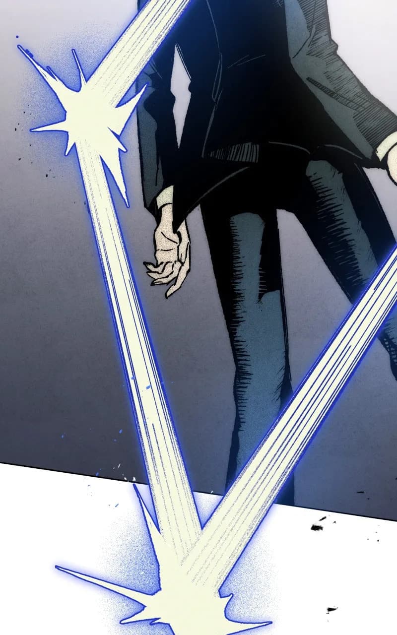 Hand Jumper chapter 86, page 28