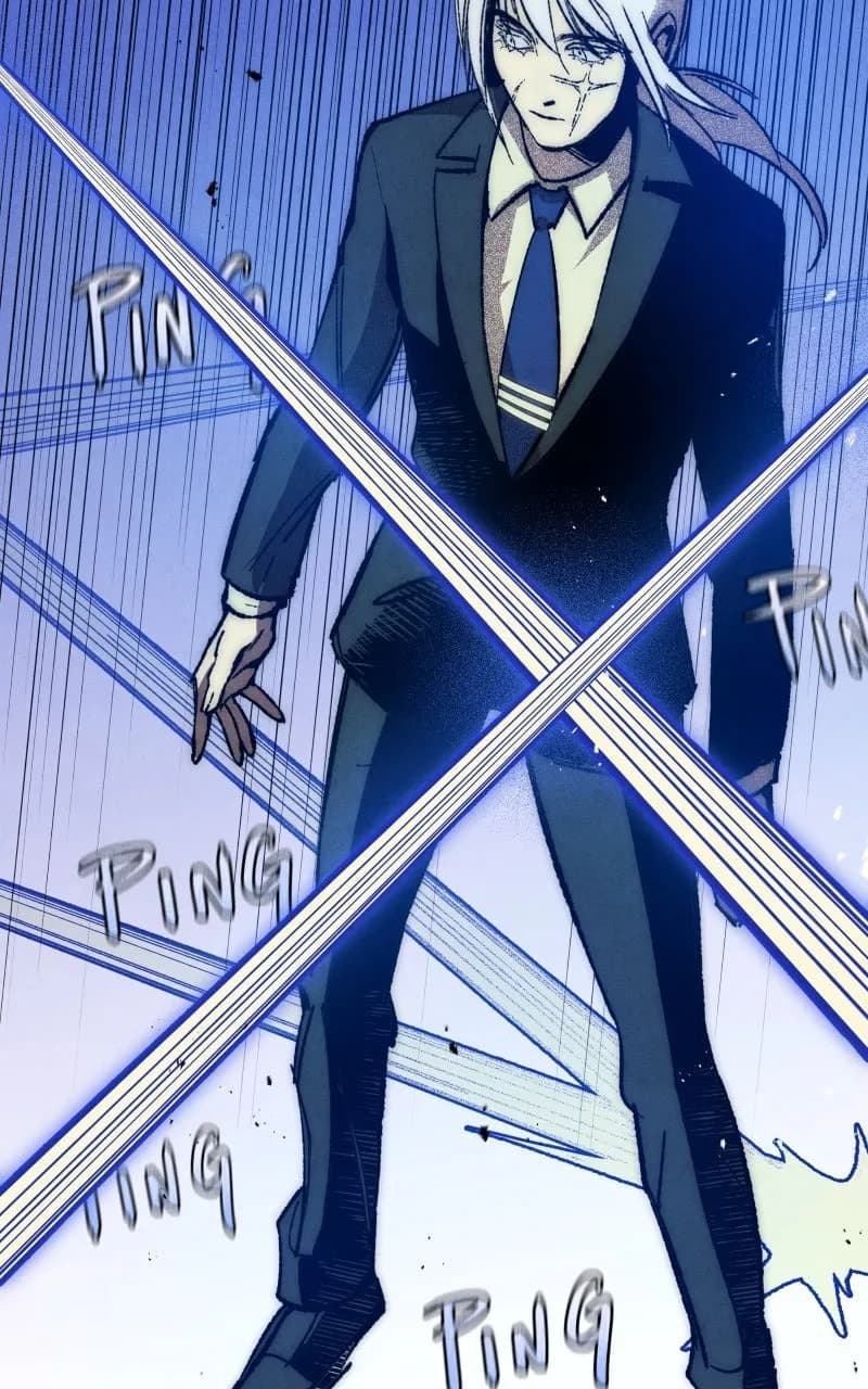 Hand Jumper chapter 86, page 30