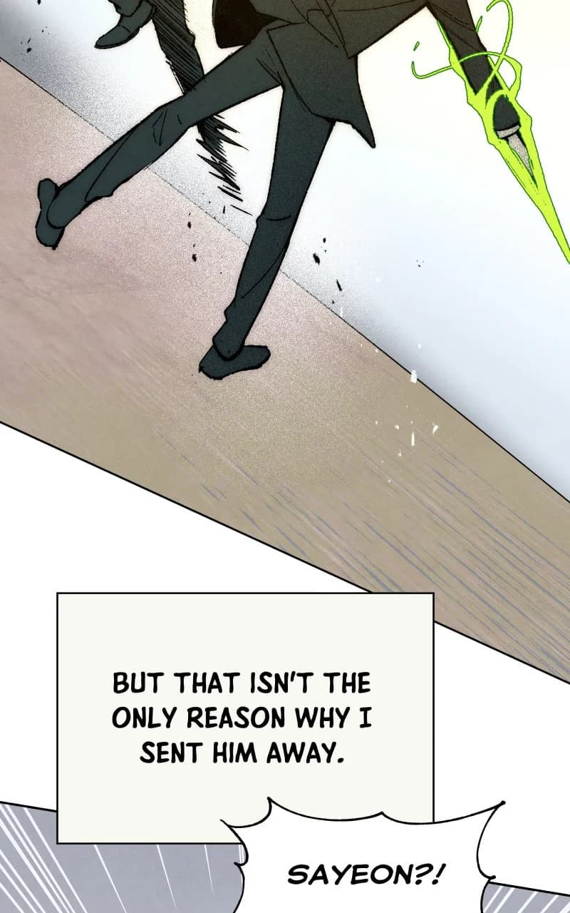 Hand Jumper chapter 86, page 39