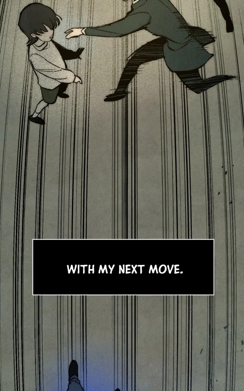 Hand Jumper chapter 86, page 43