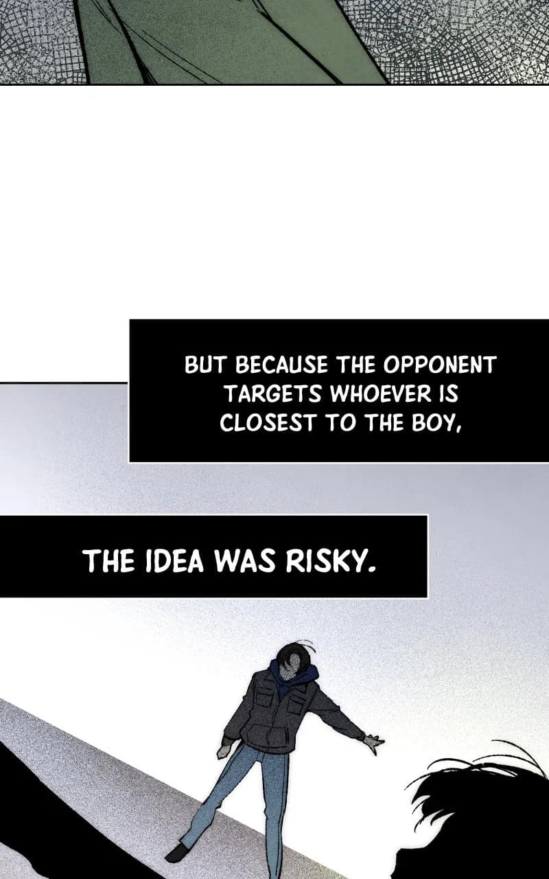 Hand Jumper chapter 86, page 47