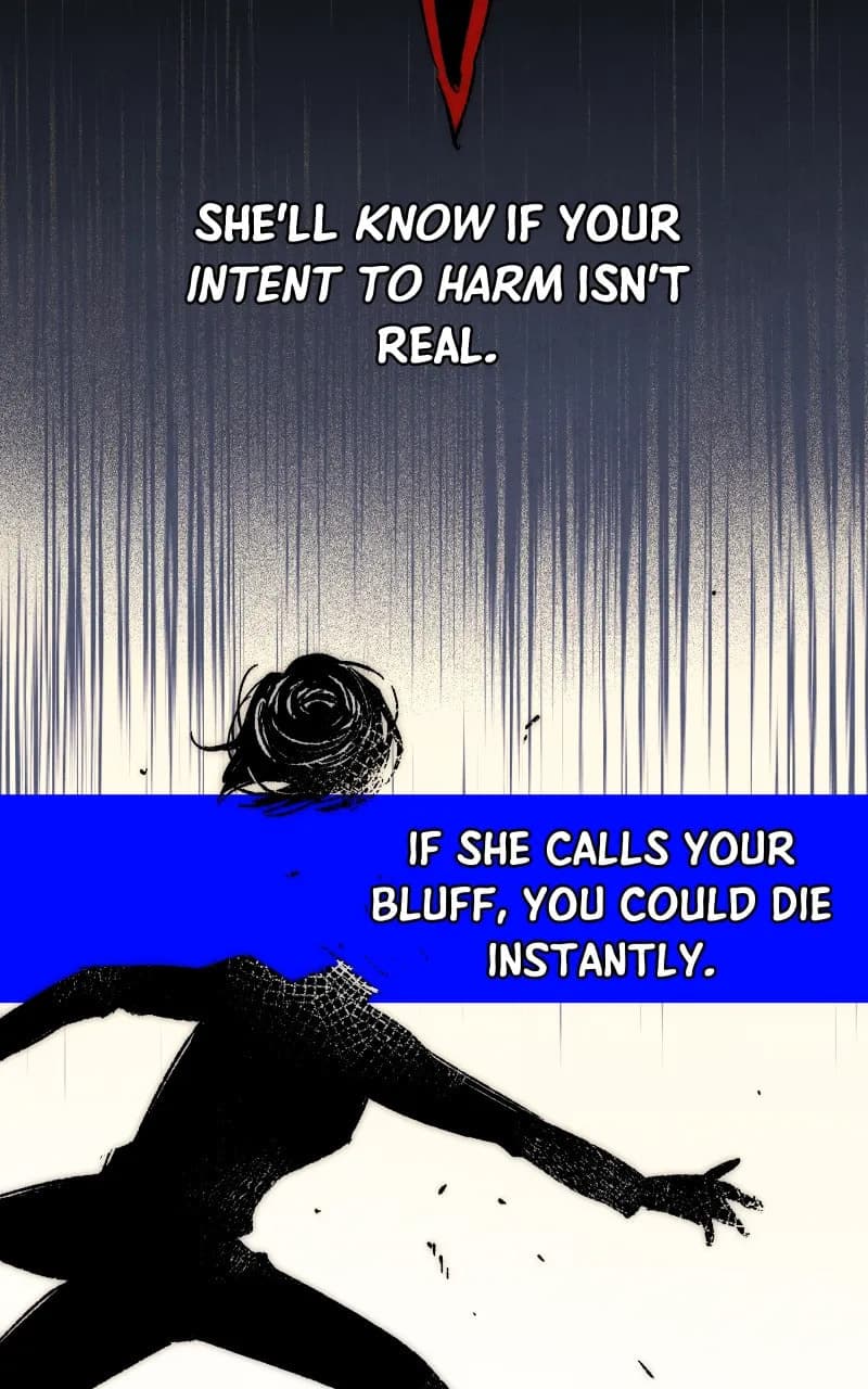 Hand Jumper chapter 86, page 50