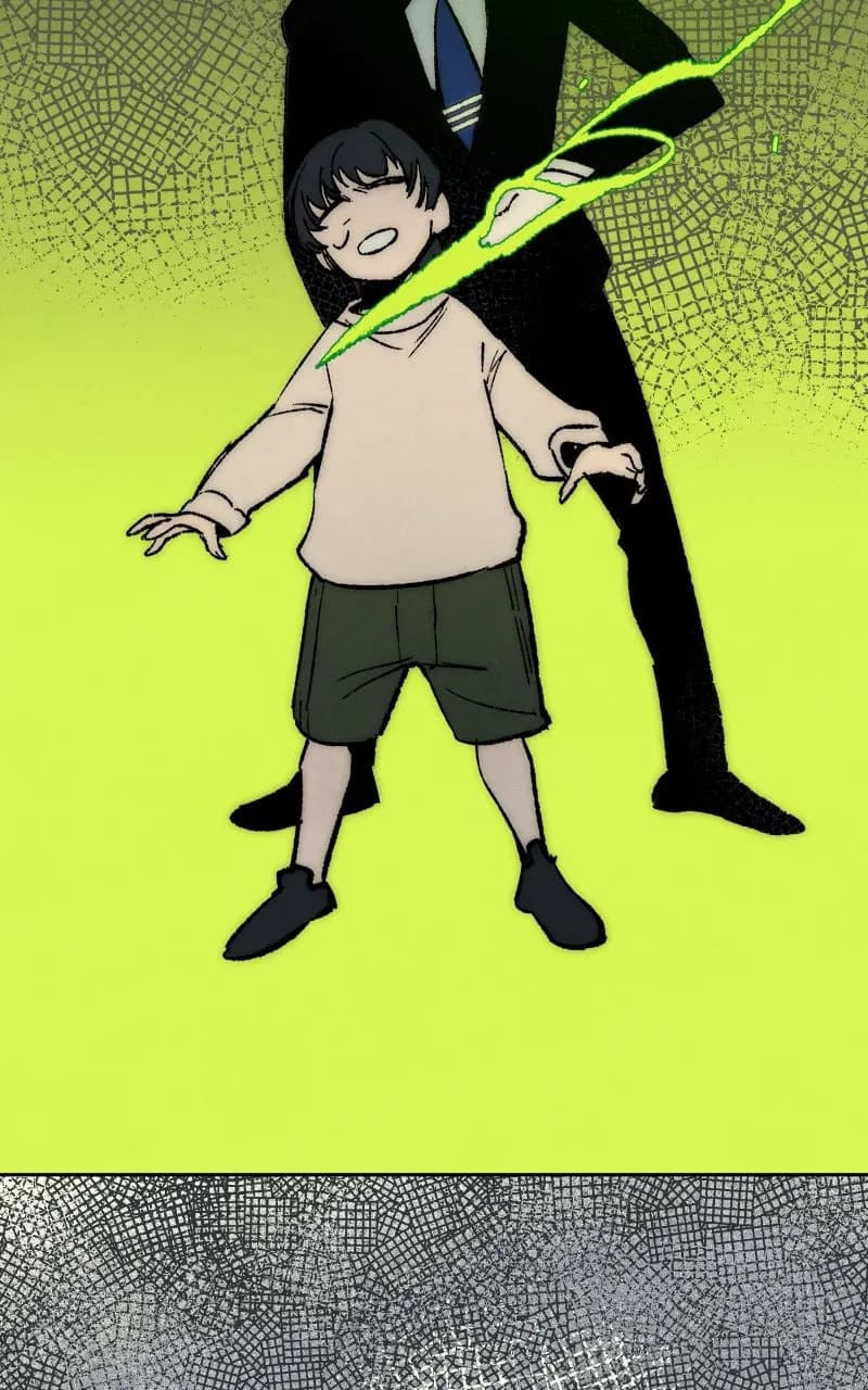 Hand Jumper chapter 86, page 54