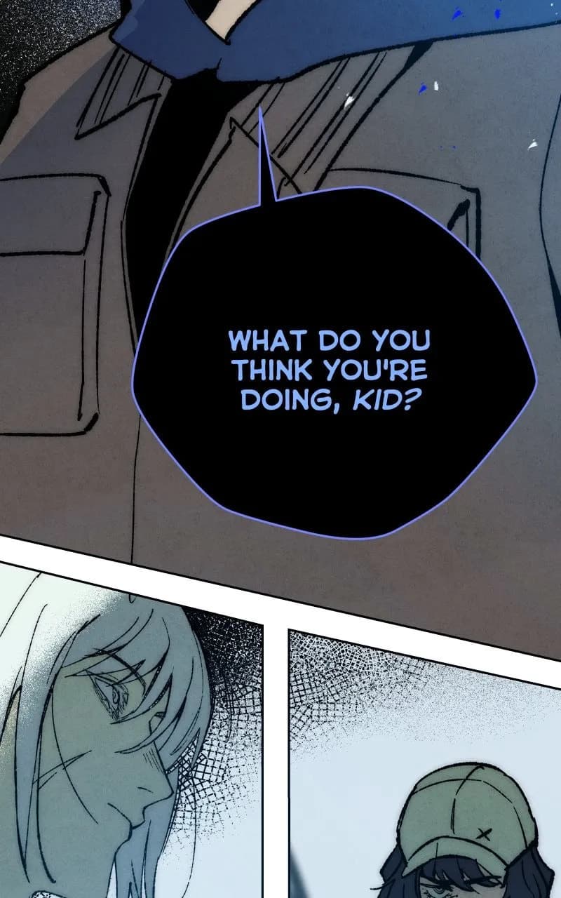 Hand Jumper chapter 86, page 68