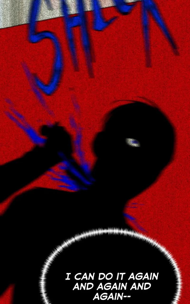 Hand Jumper chapter 86, page 73