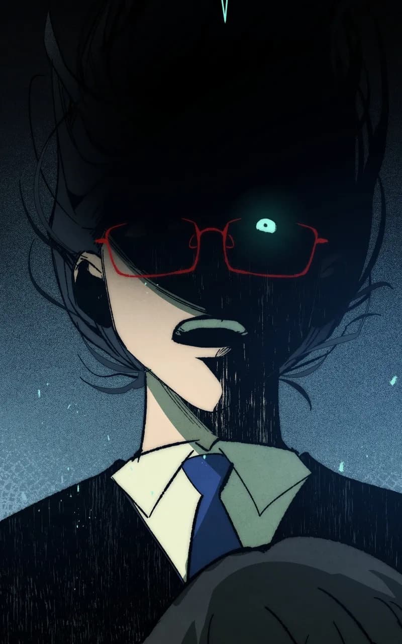 Hand Jumper chapter 86, page 76
