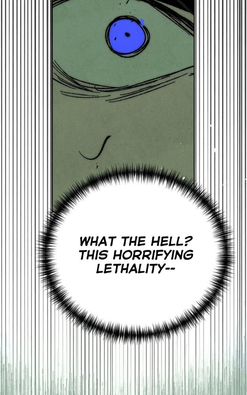 Hand Jumper chapter 86, page 80