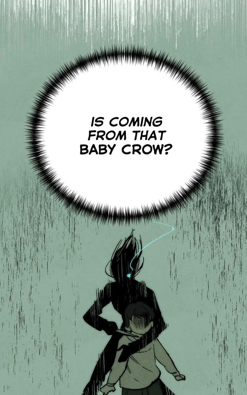 Hand Jumper chapter 86, page 81