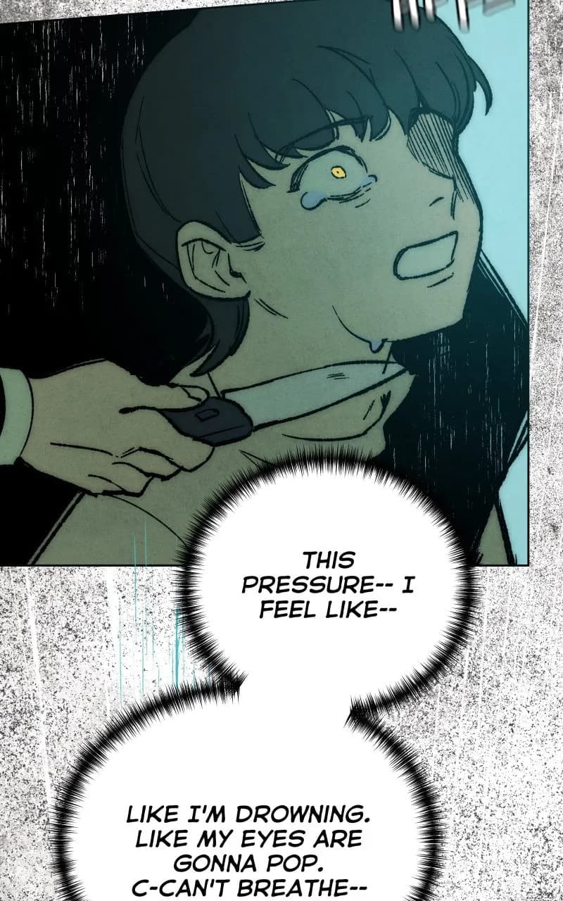 Hand Jumper chapter 86, page 83
