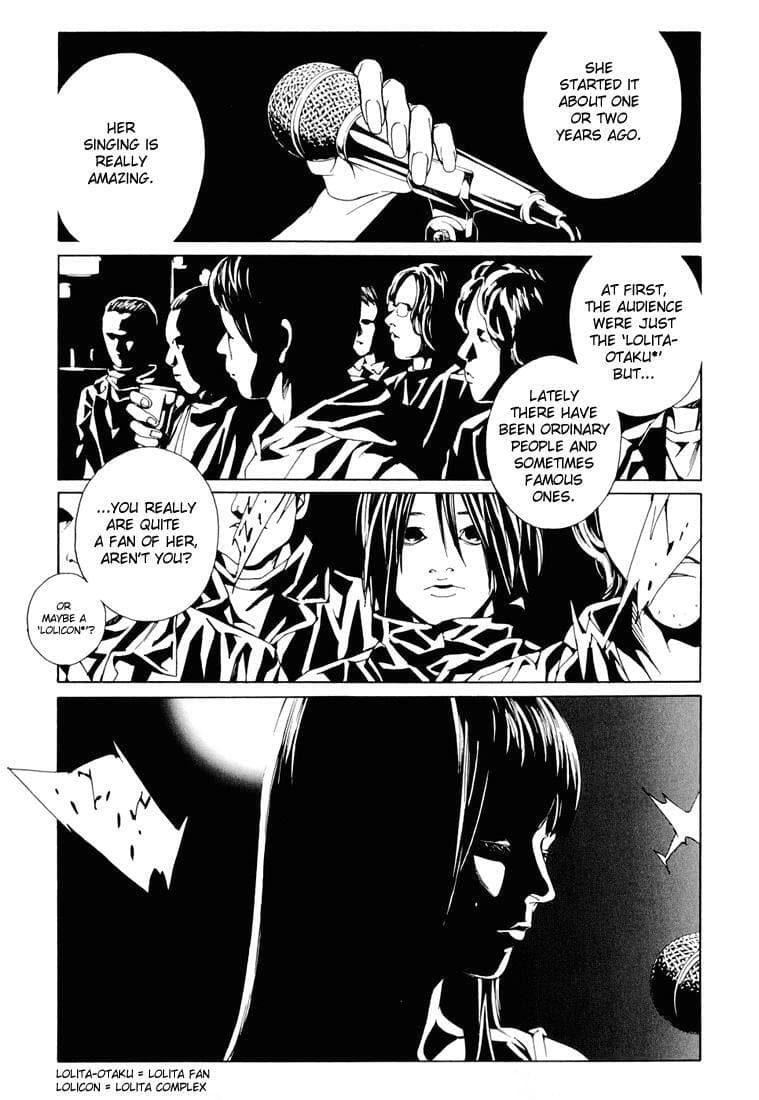MPD Psycho chapter 68.1, page 12