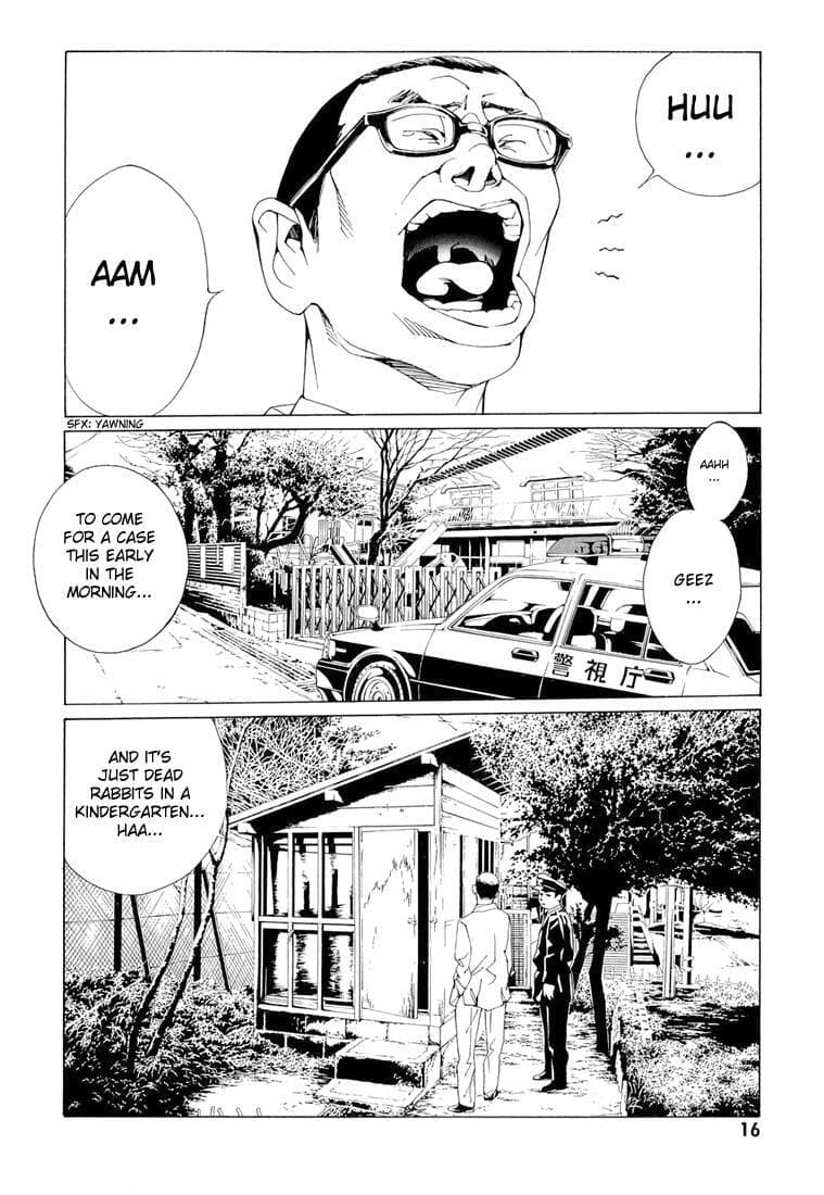 MPD Psycho chapter 68.1, page 16
