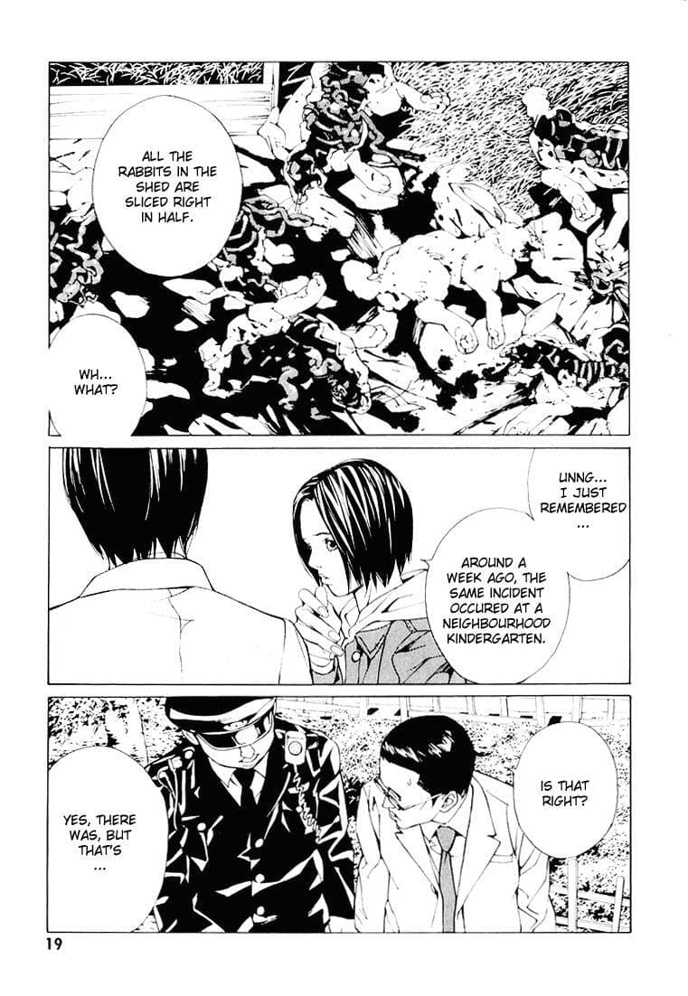 MPD Psycho chapter 68.1, page 19