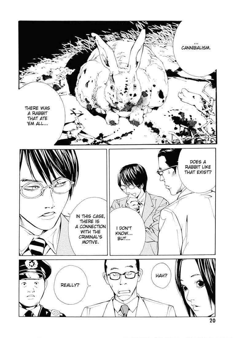 MPD Psycho chapter 68.1, page 20