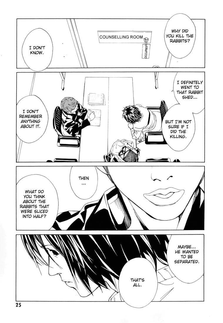MPD Psycho chapter 68.1, page 25