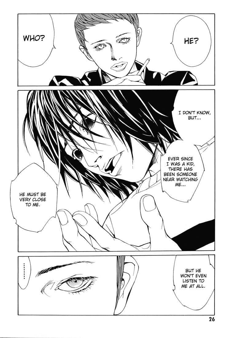 MPD Psycho chapter 68.1, page 26