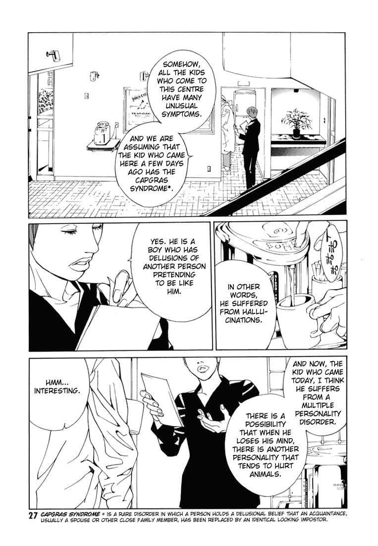 MPD Psycho chapter 68.1, page 27