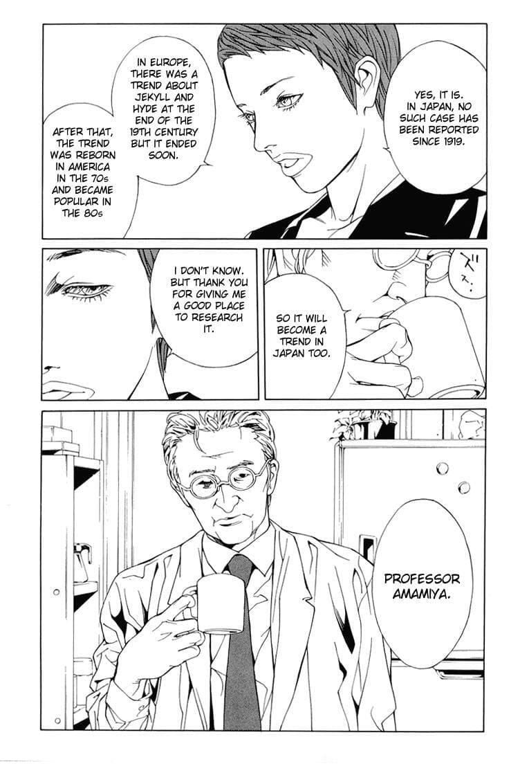MPD Psycho chapter 68.1, page 28