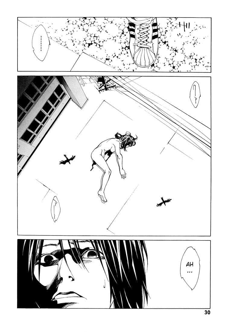 MPD Psycho chapter 68.1, page 30