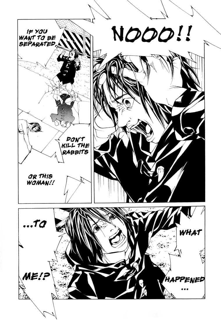 MPD Psycho chapter 68.1, page 33