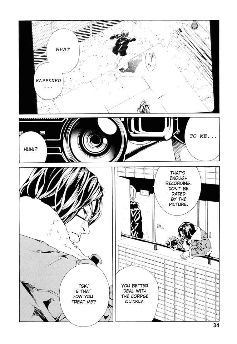 MPD Psycho chapter 68.1, page 34