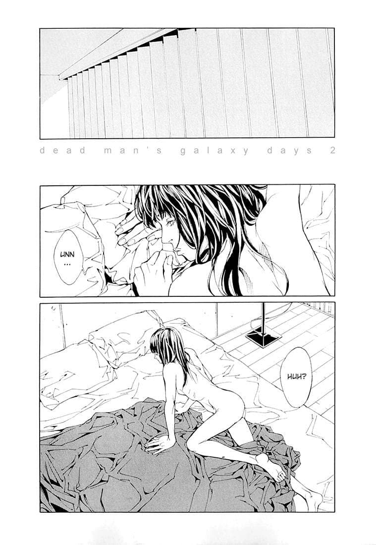 MPD Psycho chapter 68.2, page 1
