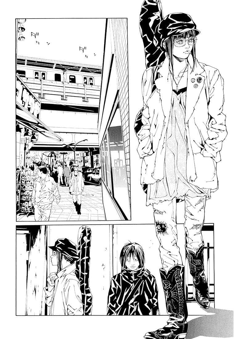 MPD Psycho chapter 68.2, page 6