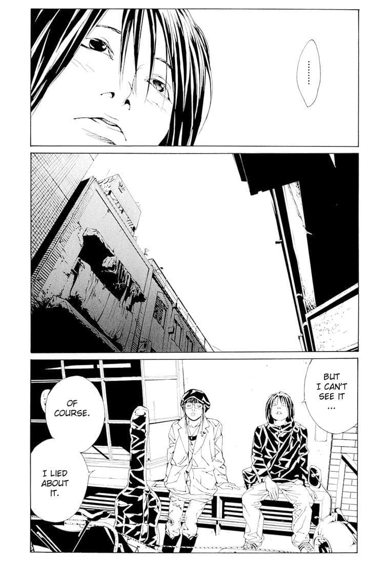 MPD Psycho chapter 68.2, page 11