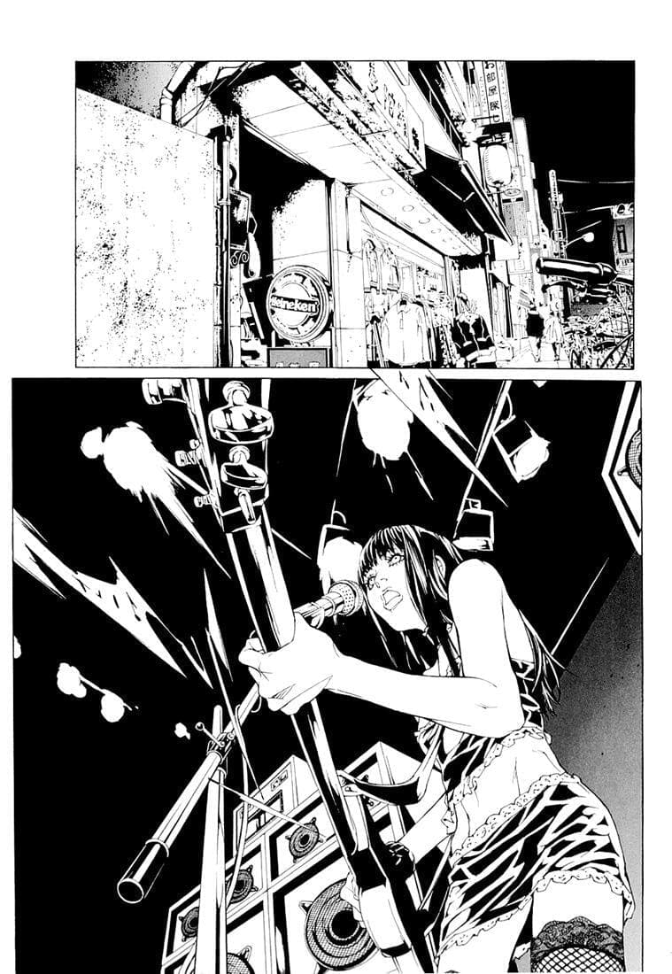 MPD Psycho chapter 68.2, page 13