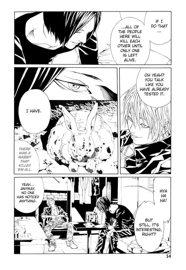 MPD Psycho chapter 68.2, page 16