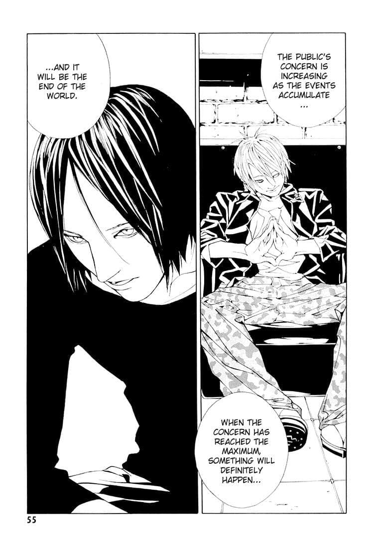 MPD Psycho chapter 68.2, page 17