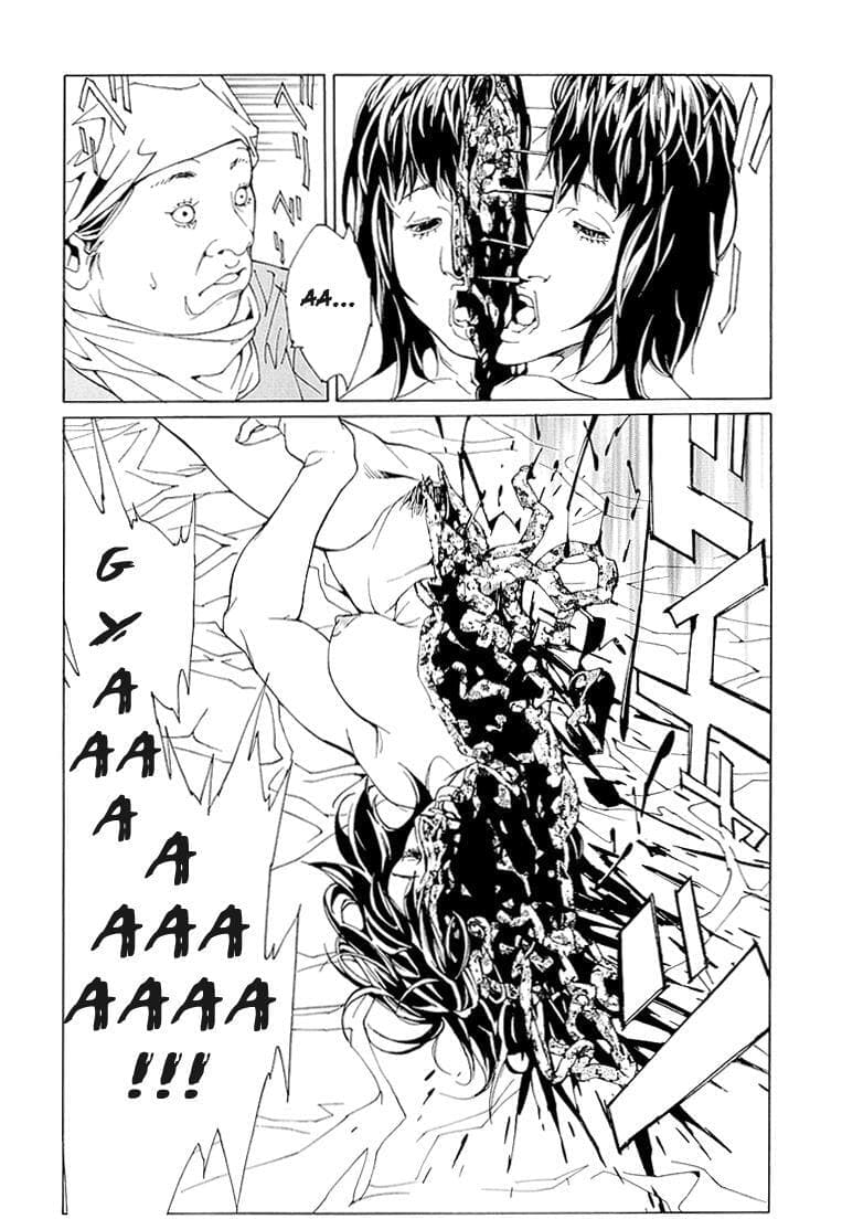 MPD Psycho chapter 68.2, page 21