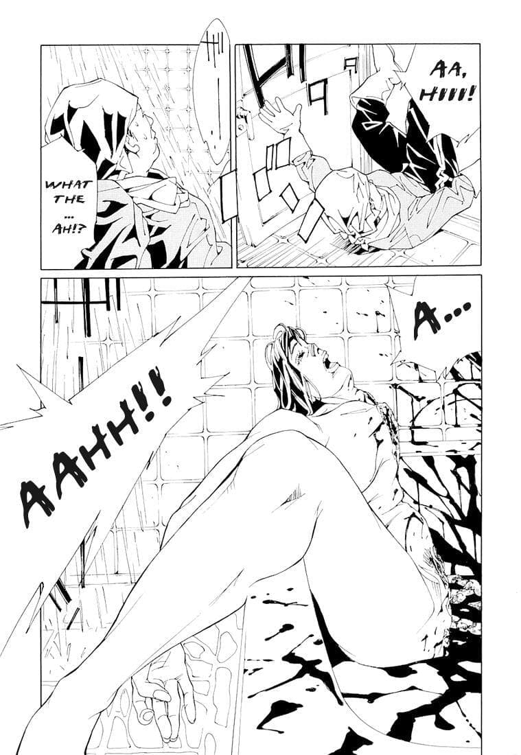 MPD Psycho chapter 68.2, page 22