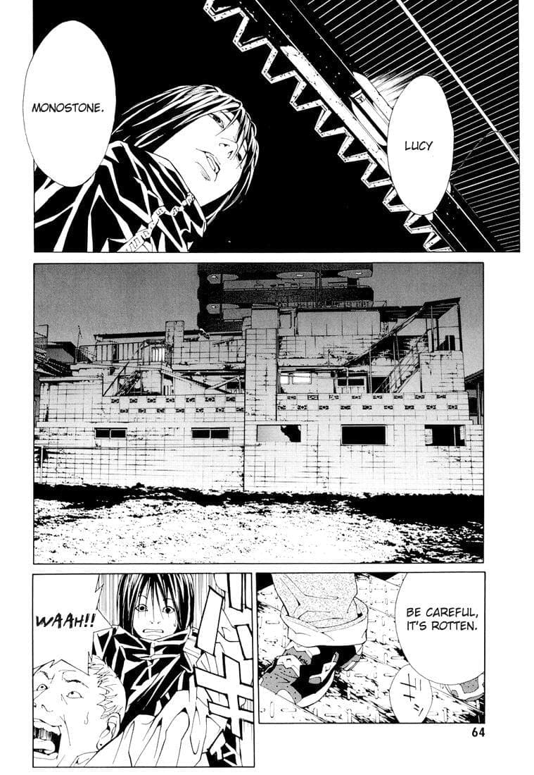 MPD Psycho chapter 68.2, page 26