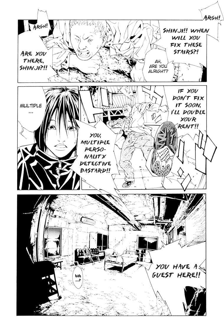 MPD Psycho chapter 68.2, page 27
