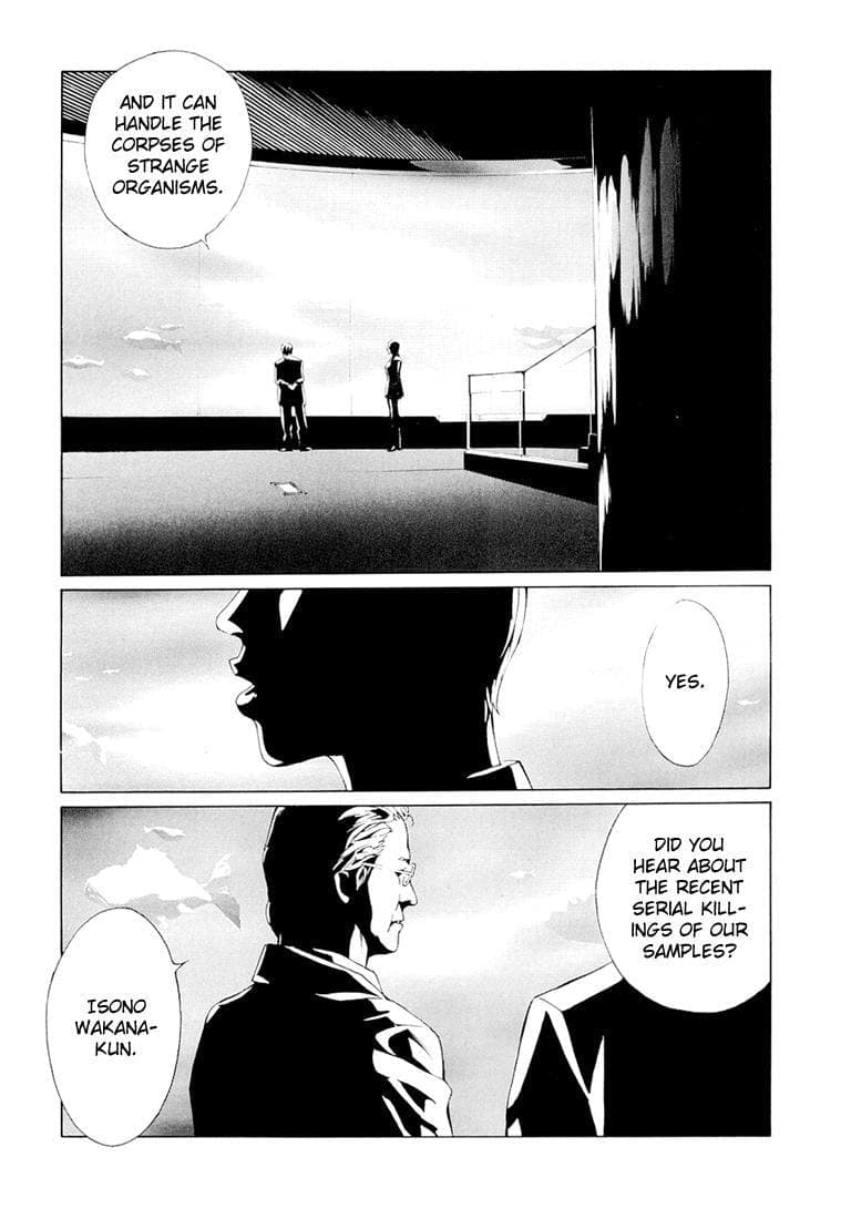 MPD Psycho chapter 68.3, page 11