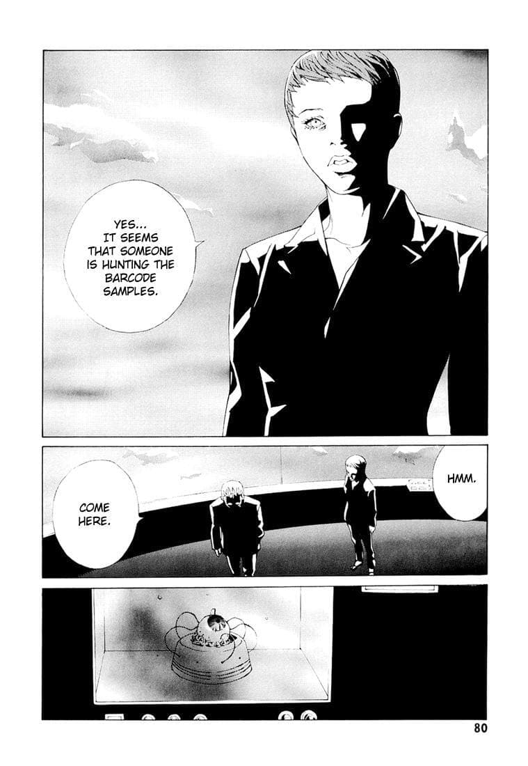 MPD Psycho chapter 68.3, page 12