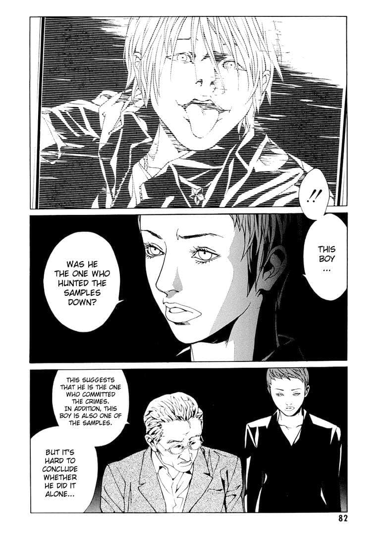 MPD Psycho chapter 68.3, page 14