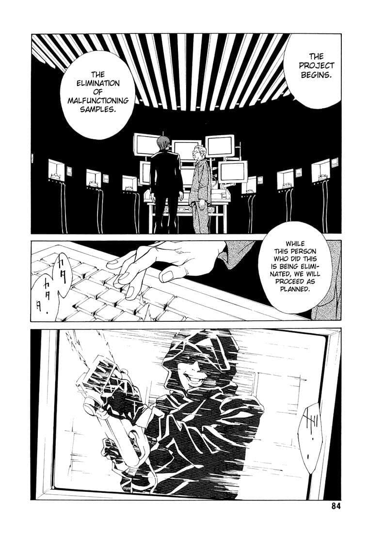 MPD Psycho chapter 68.3, page 16