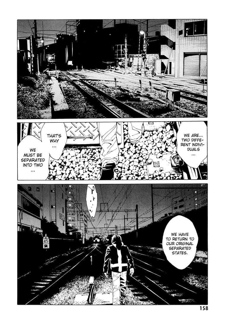 MPD Psycho chapter 68.6, page 11